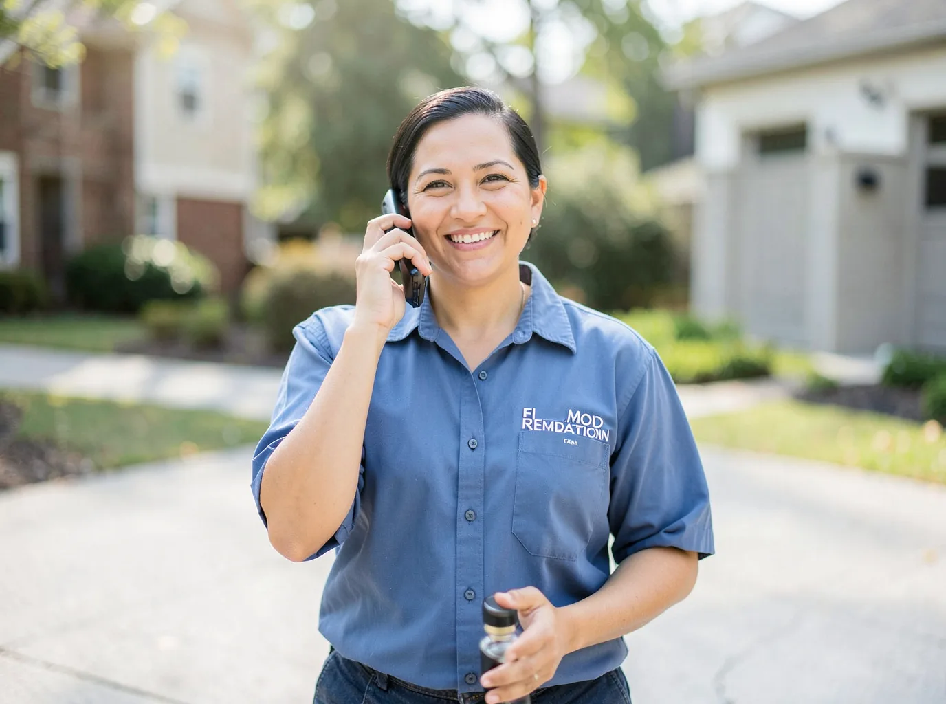 Mold Remediation Centerpoint, IN FAQs